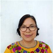 Profesora de Español como lengua extranjera con experiencia